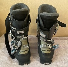 STIVALI DA SCI HEAD CYBER 292