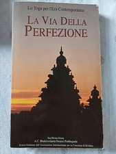 LA VIA DELLA PERFEZIONE Yoga