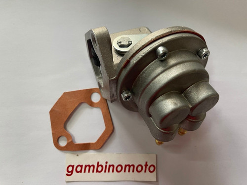 Pompa carburante intermotor - pompa,