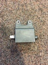 Bobina accensione Triumph