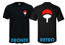 Naruto Uchiha Maglietta