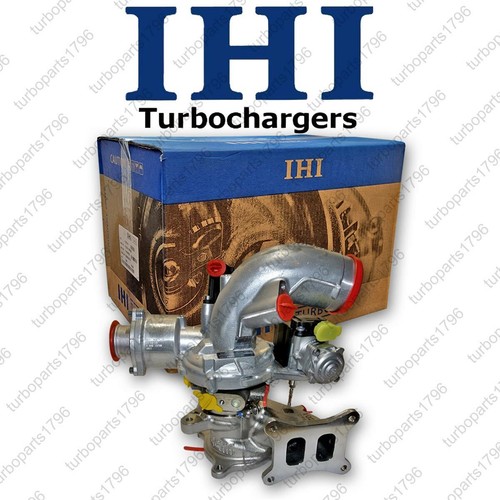 06l145654g turbocompressore - 06l145654g,
