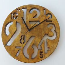 Orologio A Parete Moderno