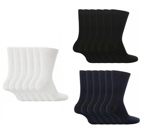 Paia bambini unisex scuola - 3x,