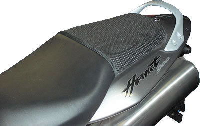 Honda hornet 900 2001 2008 - honda,