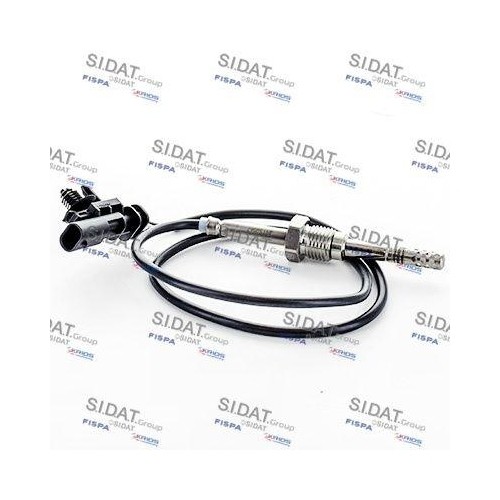 Sensore temperatura gas - sensore,
