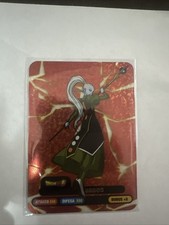 Lamincards Diramix Dragon Ball