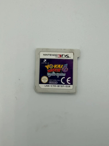 Kai watch psychic - yo-kai,