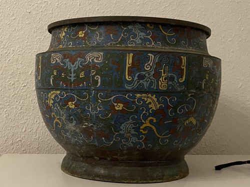 Antico cinese 27x37 - , cm,