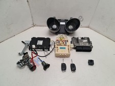 Hyundai IX35 2010-2015~ Blocco