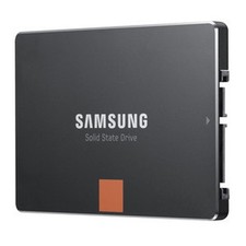 Samsung 840 Pro / SSD 256 GB /