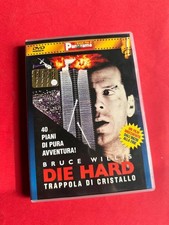 Film DVD DIE HARD TRAPPOLA DI