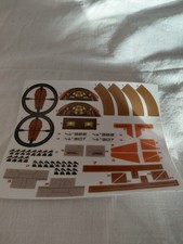 Adesivi di ricambio Star Wars