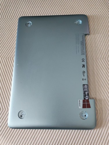 Asus transformer book t100h - book,