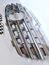 Griglia Calandra per Mercedes