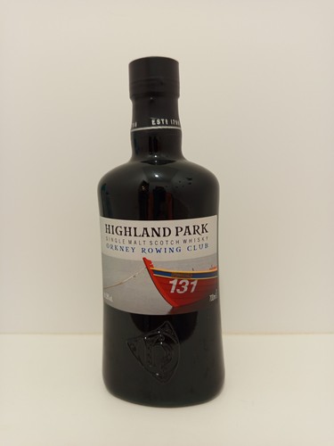 Highland park orkney rowing - highland,