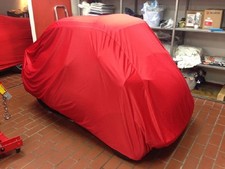 Movendi Full Garage Car-Cover