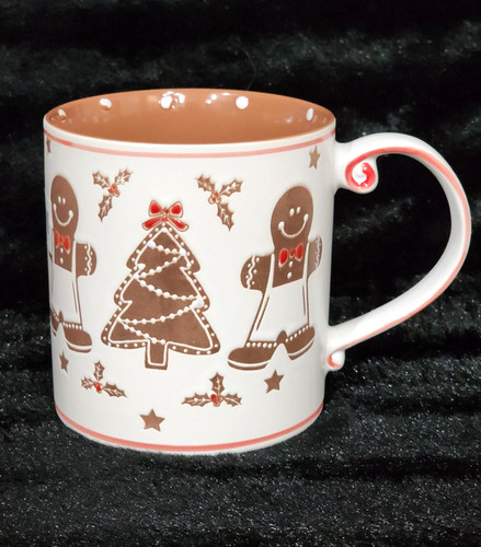 Tazza grande uomo pan - , di