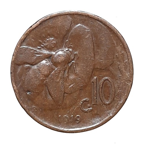 Vittorio emanuele iii - [nc],