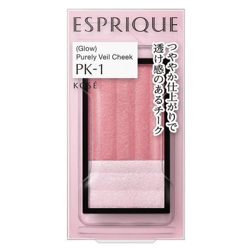 Guancia esprique purely veil - purely,
