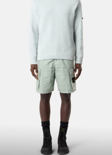 Stone island panama cargo - stone,