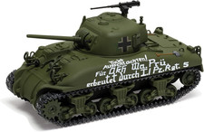 M4A1 Sherman "Beutepanzer”