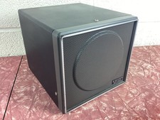 Kenwood SP-520 External