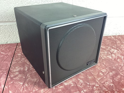 Kenwood 520 altoparlante - kenwood,