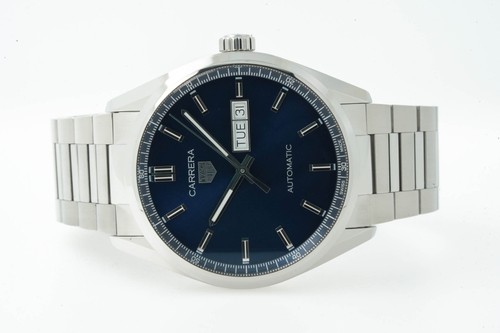 Tag heuer carrera calibre - tag,