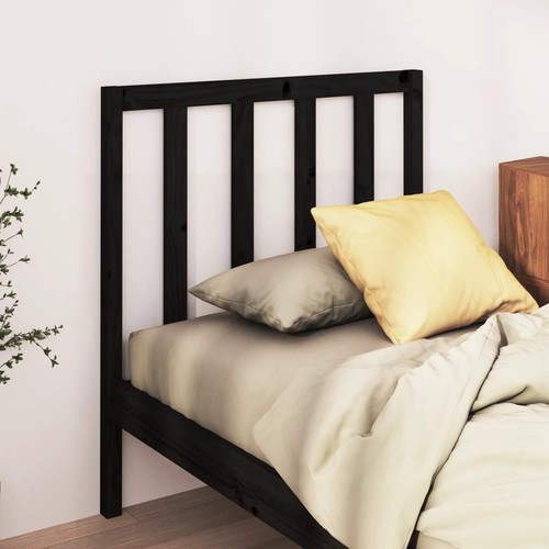 Testiera per letto - in, legno