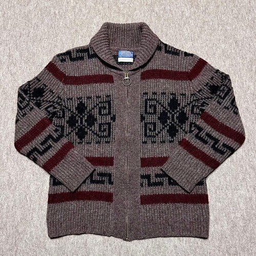 Maglione canadese originale