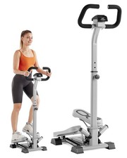 Stepper wi/ Handlebar,Twist