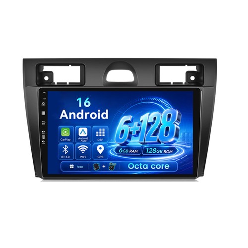 Autoradio 128g per - 6g+128g, ford