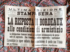 Lotto replica stampa - replica, voce