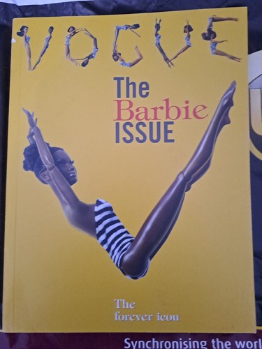 The barbie issue - barbie, italia