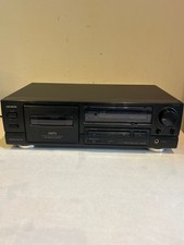 Aiwa AD-F450K Cassette Deck