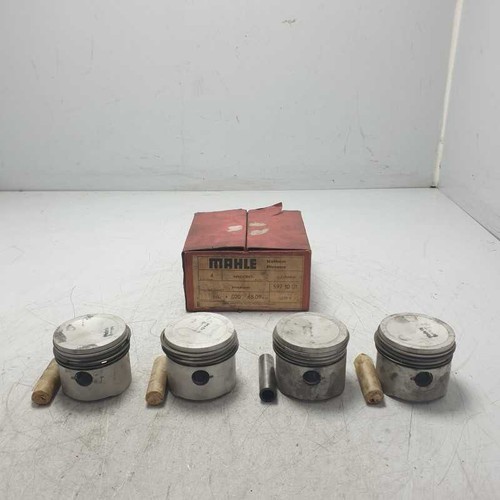 597 serie pistoni 542 - 10,