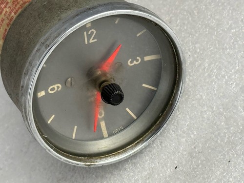 Orologio nsu prinz - orologio, vdo
