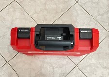 Hilti valigetta trapano