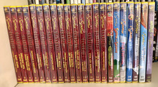 Lotto 22 DVD I Simpson I