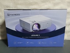 VANKYO Leisure 3 Mini
