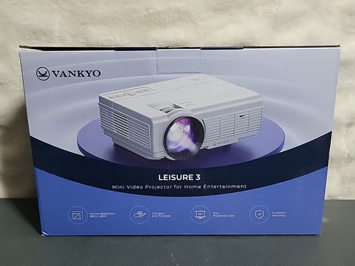 Vankyo leisure mini - vankyo,