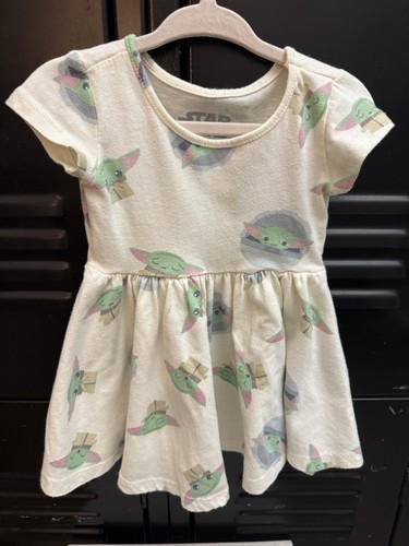 Vestito disney star wars baby - disney,