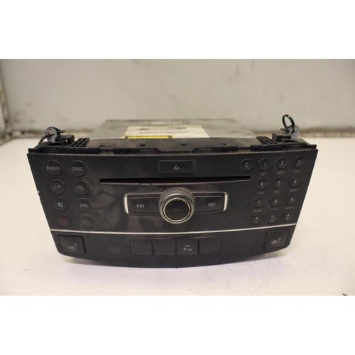 Autoradio mercedes classe - autoradio,