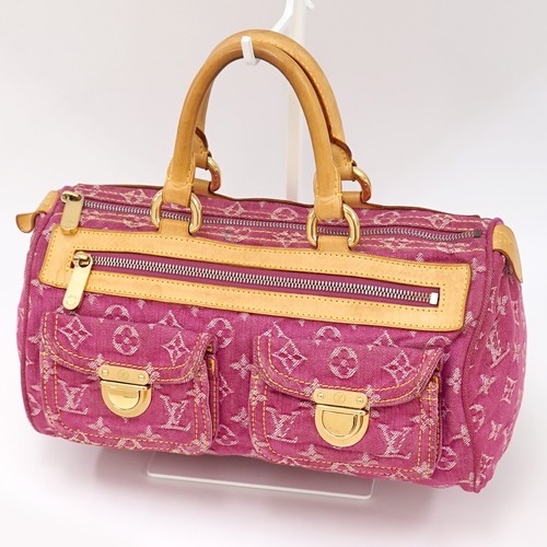Borsa mano louis vuitton - borsa,