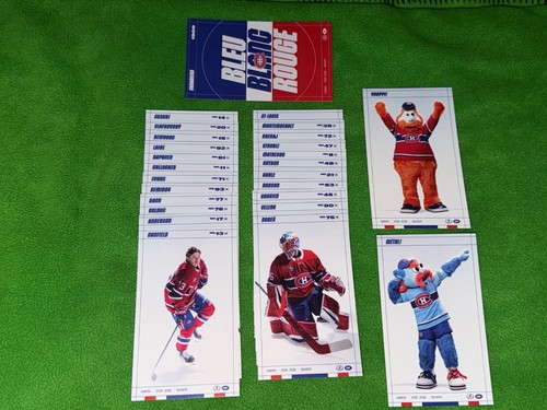 2025 montreal canadiens - montreal,