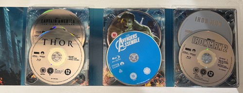 Marvel cinematic universe - marvel,