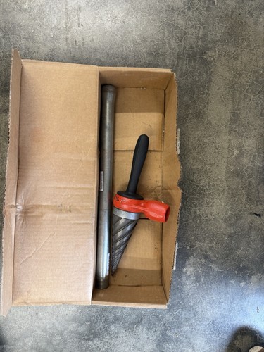 Ridgid 34955 s spiral - 34955, no.