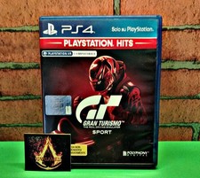 Gran Turismo Sport 🇮🇹