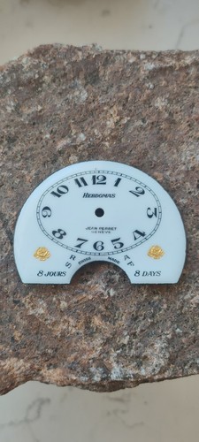 Hebdomas quadrante dial